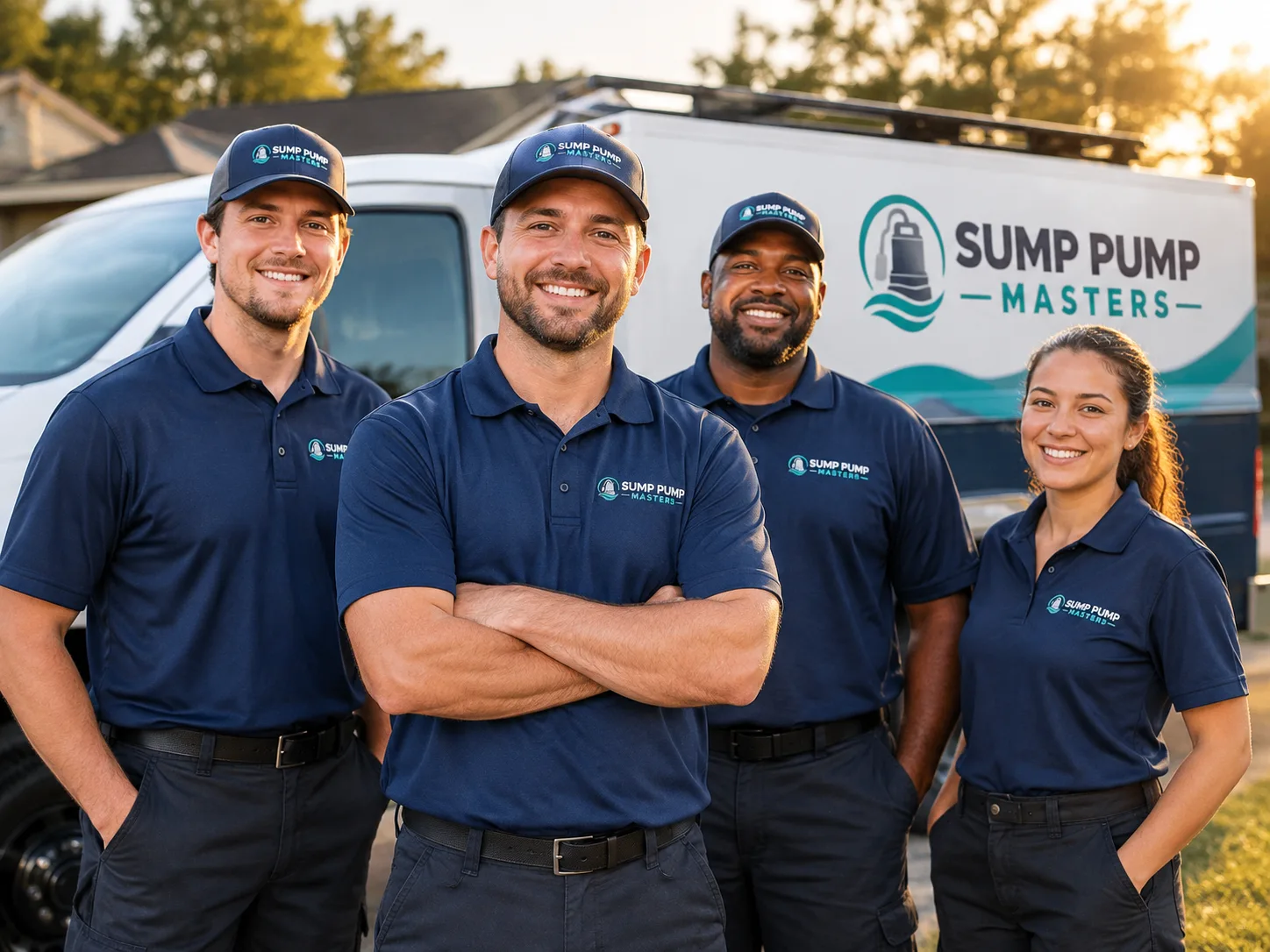 Sump Pump Repair company in Du Bois, NE