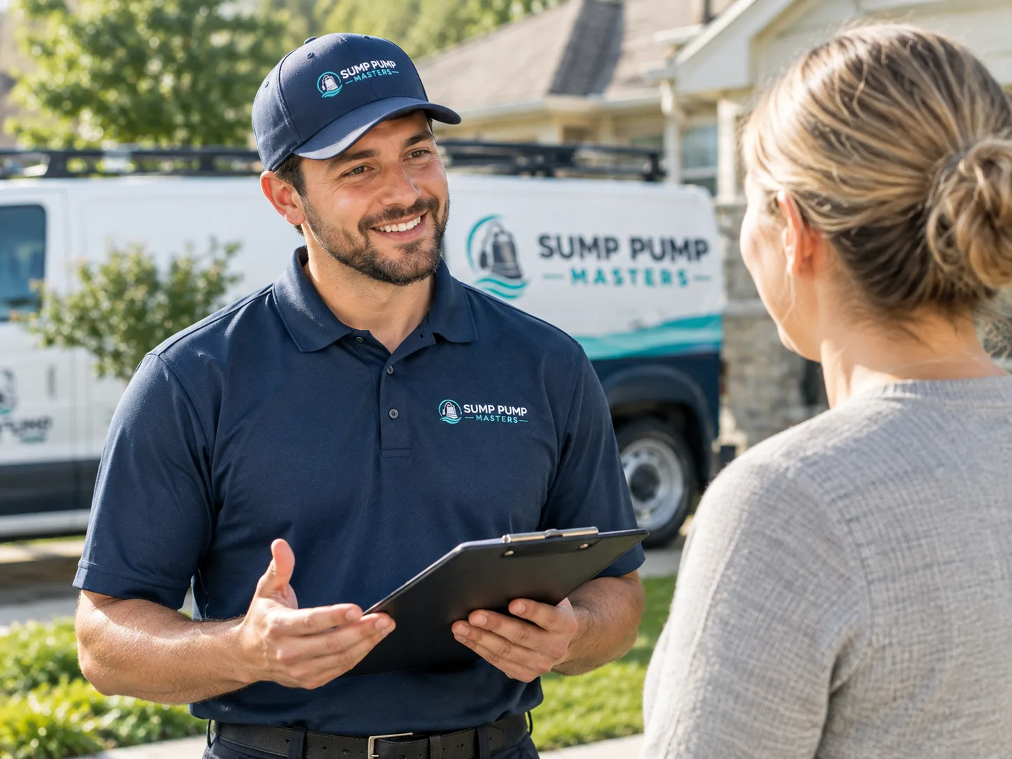 Sump Pump Repair Du Bois, NE FAQs